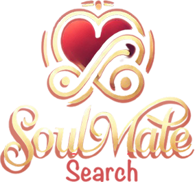 SoulMate Search Logo